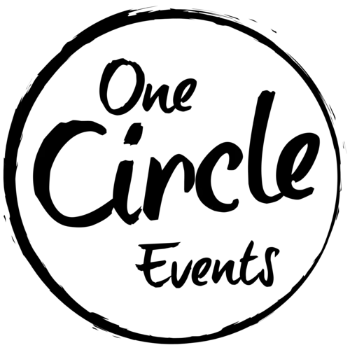 One Circle Events logo