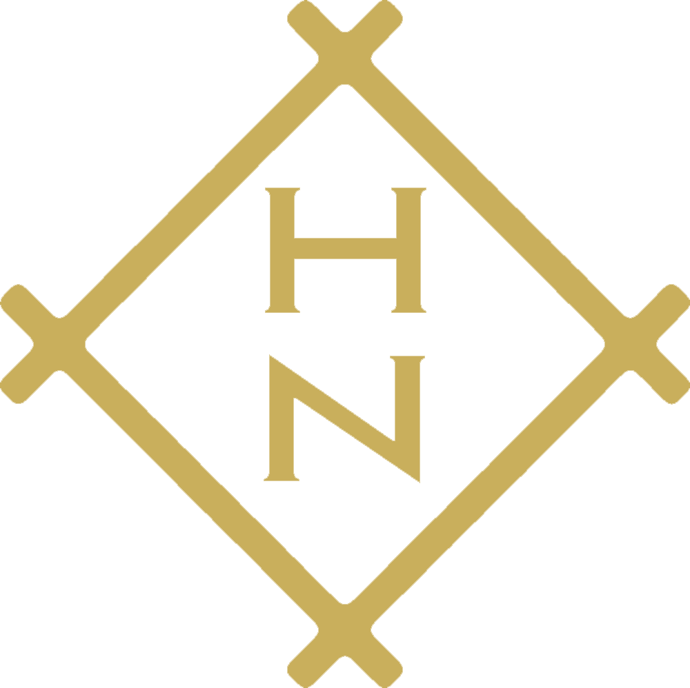 the hawks nest logo